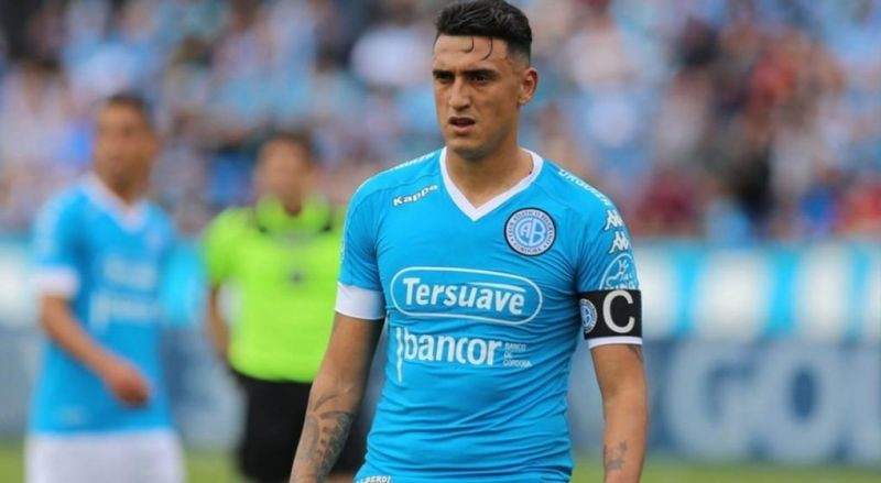 matias suarez