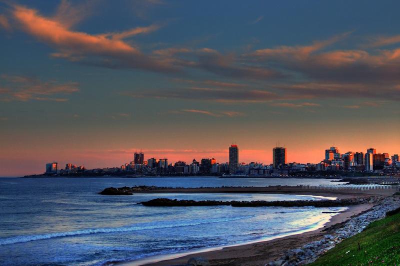 mar del plata