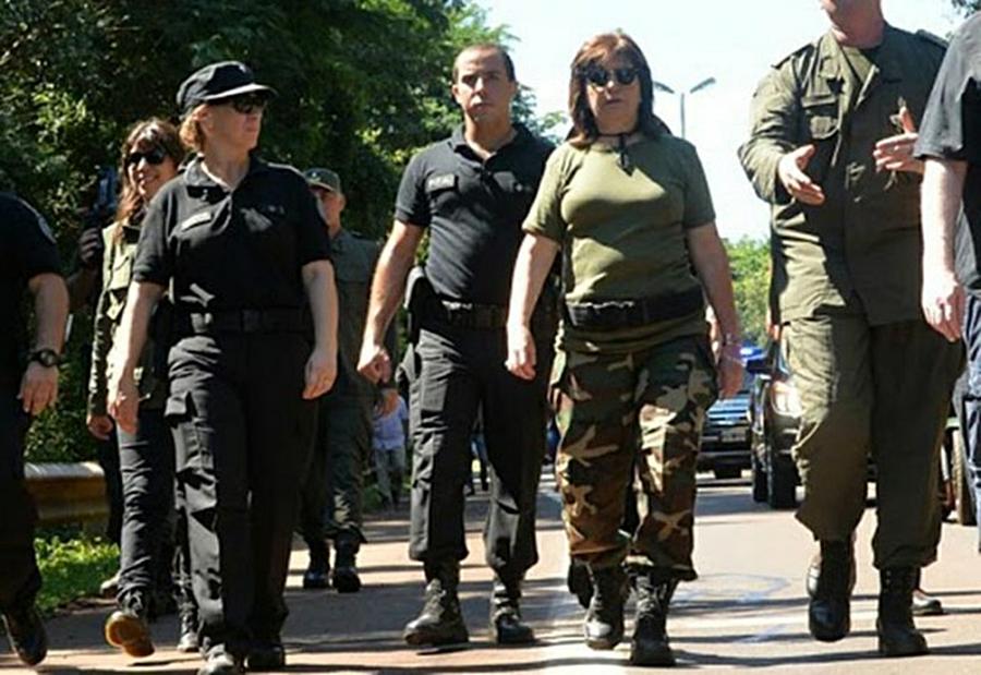 patricia bullrich