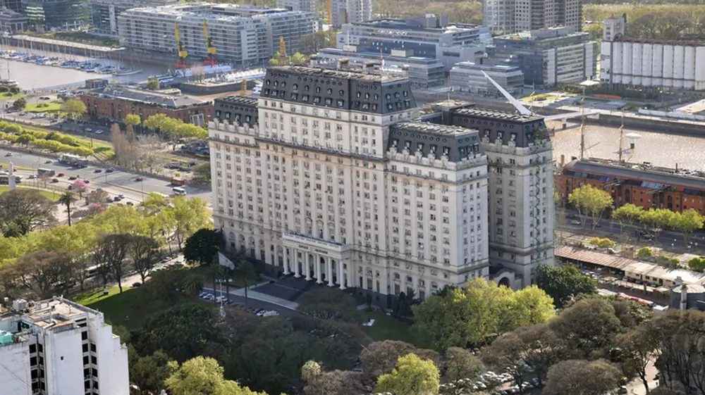 ministerio de defensa