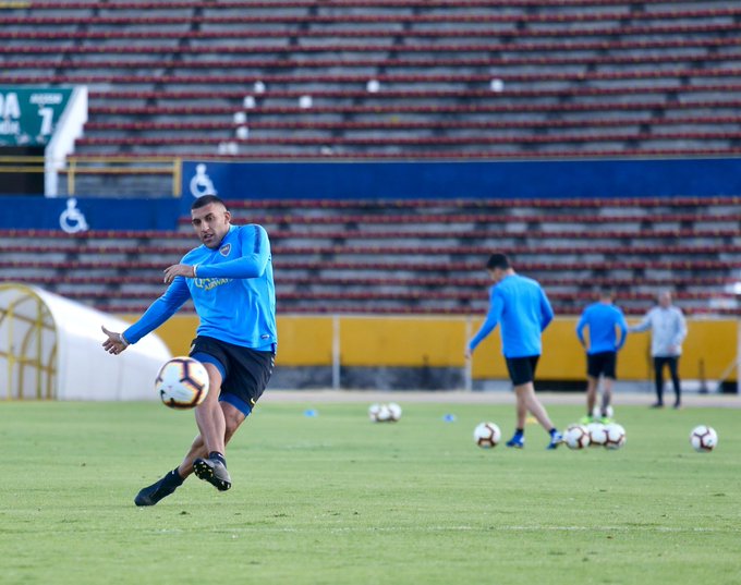 Wanchope