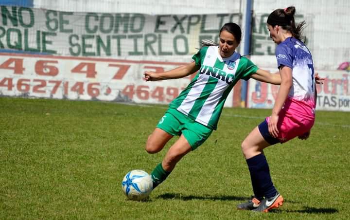 Leticia Galindez Rio Cuarto