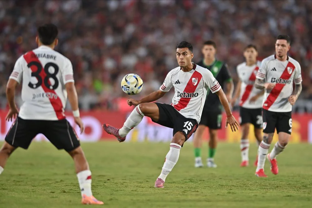 River Banfield by CARP