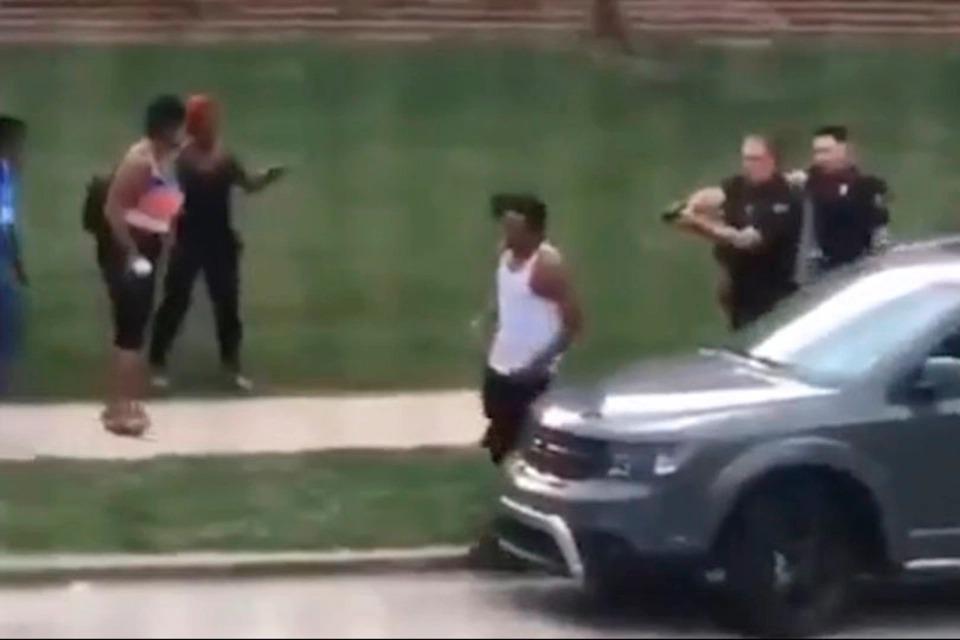 usa