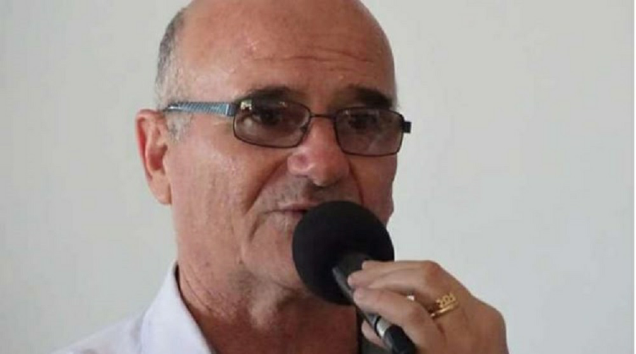 Raúl Egidio Rosso