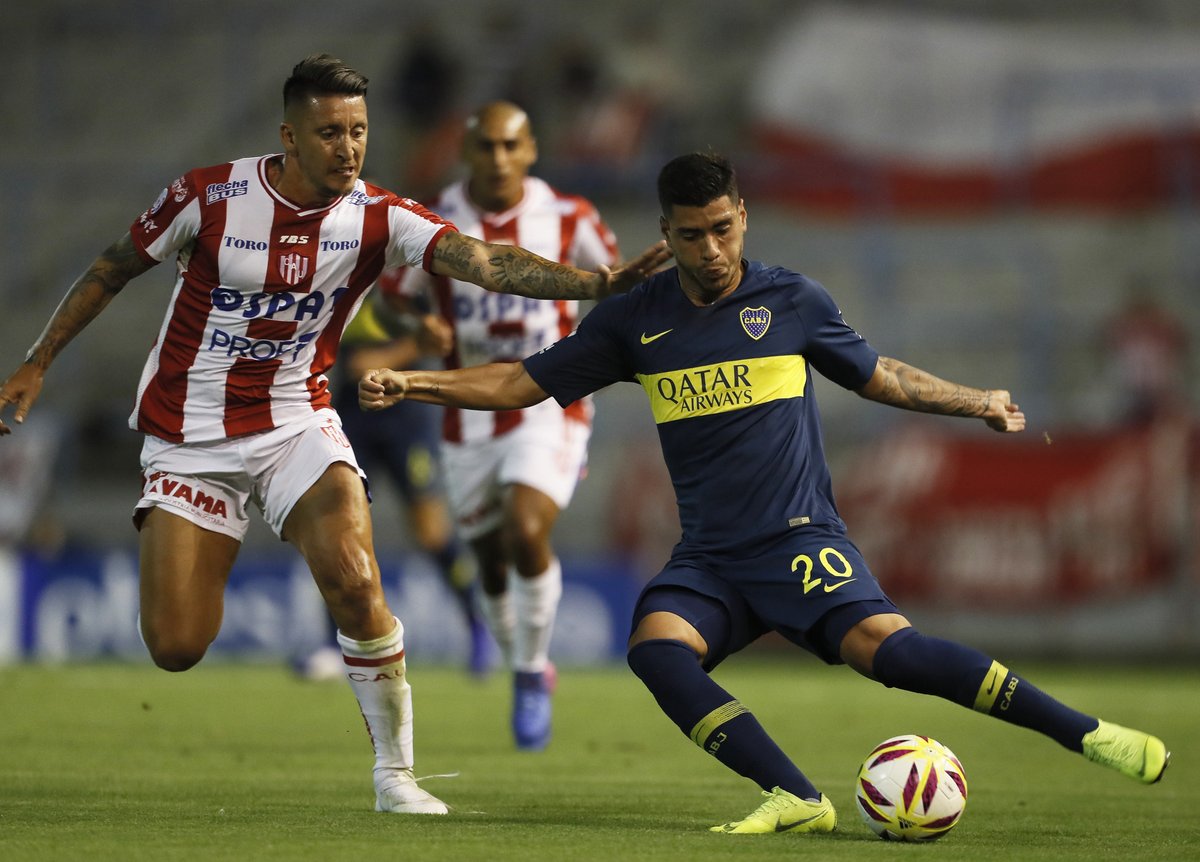 Boca Union