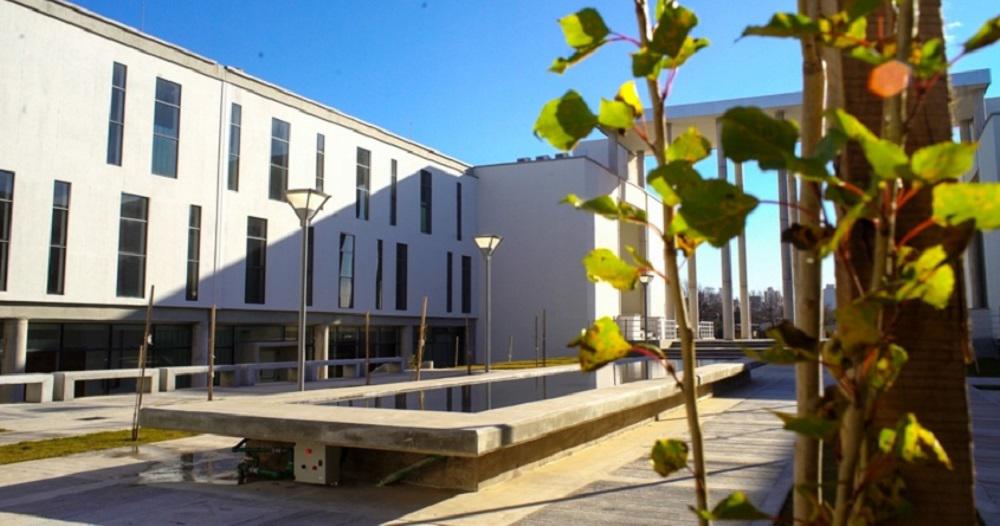 Tribunales de Río Cuarto prensa Justicia de Córdoba