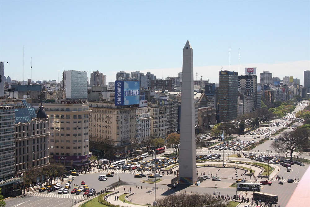 Buenos Aires