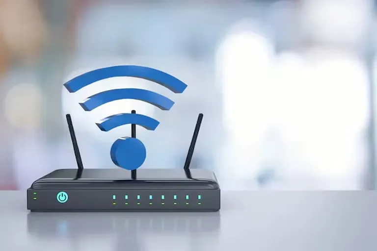 wifi internet