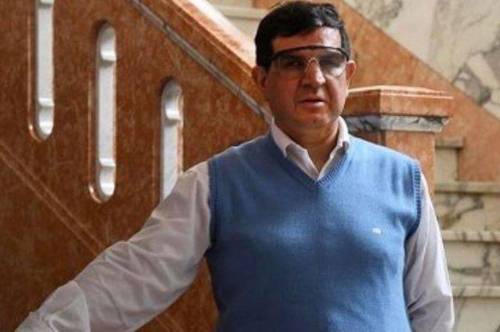 Fernando Galarraga Agencia nacional de Discapacidad