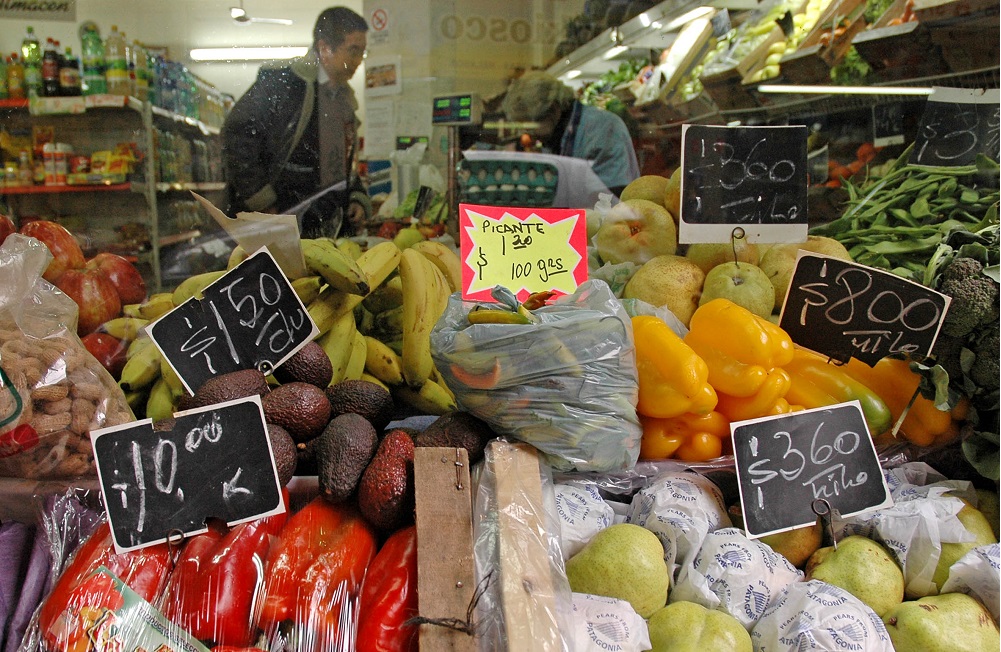 Canasta inflacion compras NA