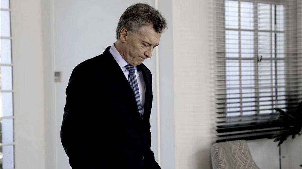 macri