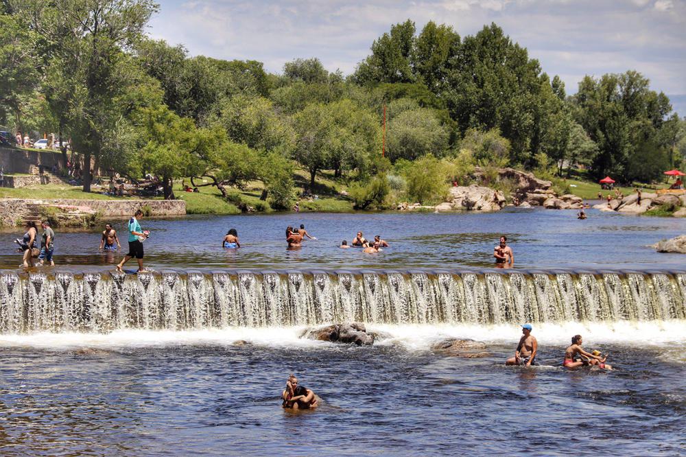 Villa Carlos Paz Turismo @SecTurismoVCPaz