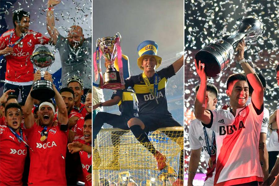 Campeones