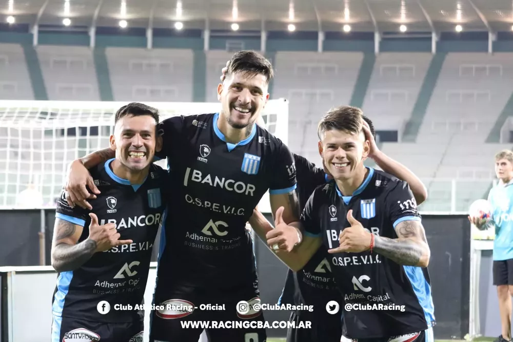 murialdo racing