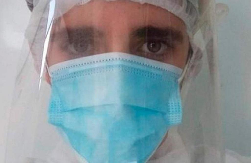 falso médico COE