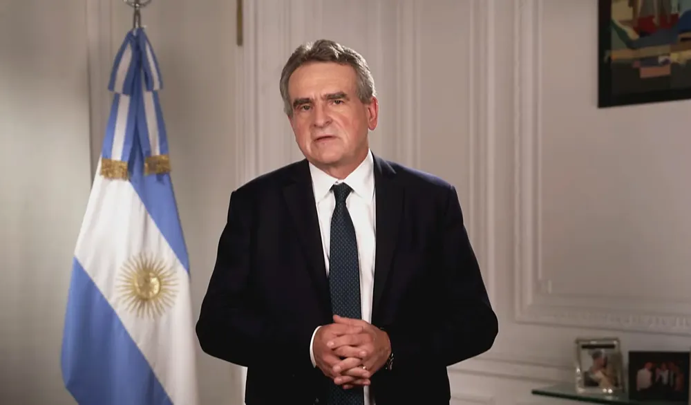 Agustín Rossi (NA)