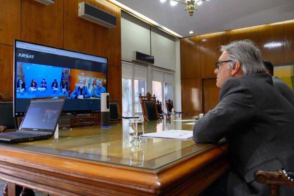 Convenio Muni Nación