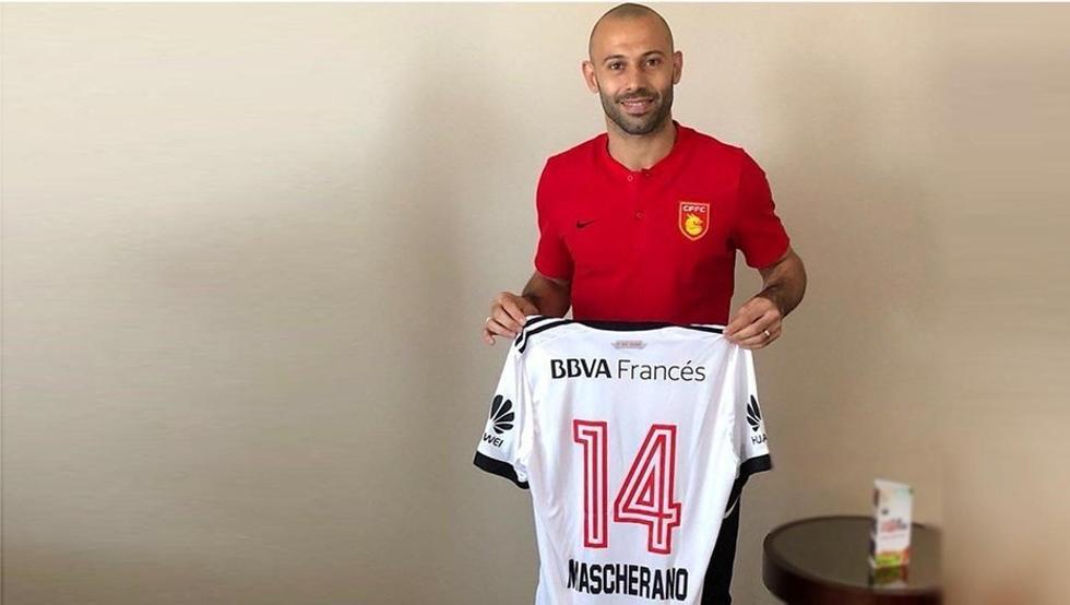 mascherano river