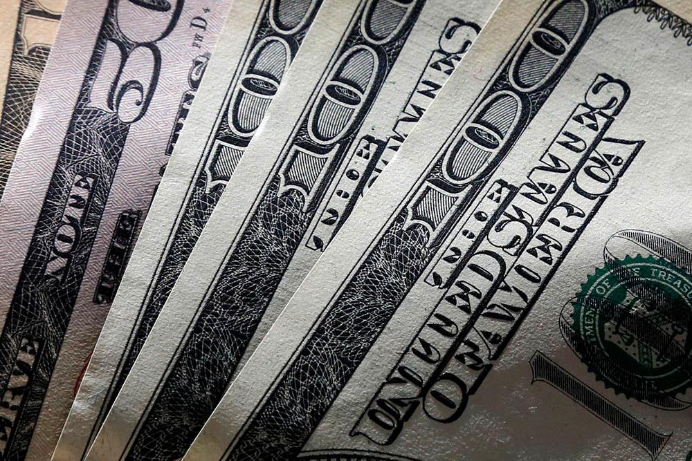 Dolar 2