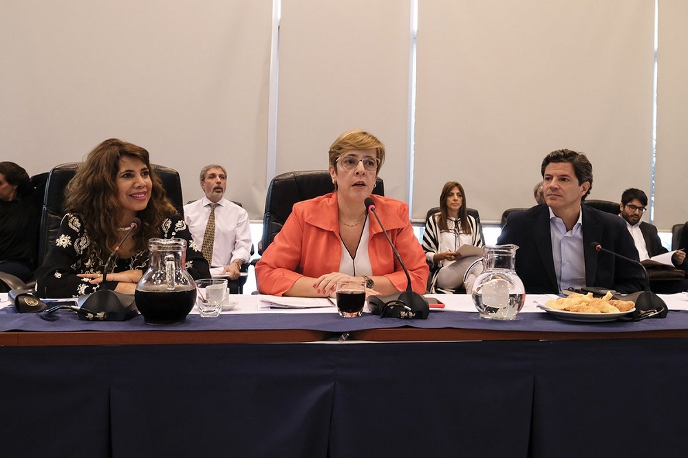Régimen Penal Juvenil @DiputadosAR