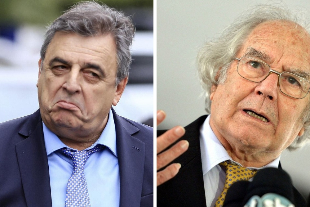 Negri - Perez Esquivel