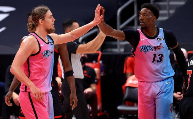 Heat NBA