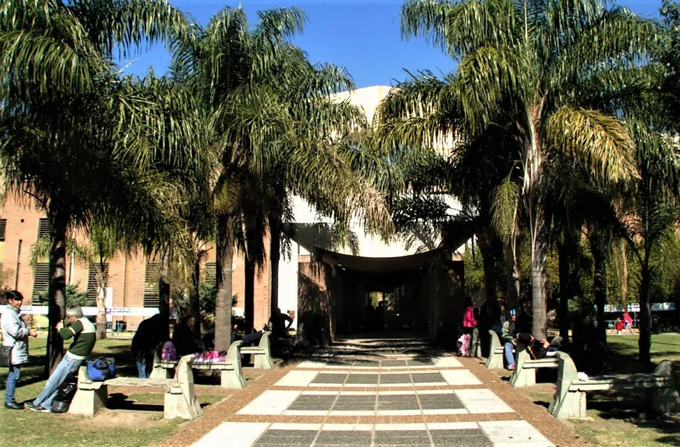 Hospital de Niños Orlando Alassia de Santa Fe (Gobierno de la Provincia de Santa Fe)