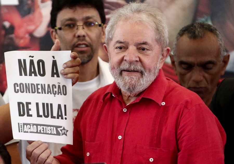 lula
