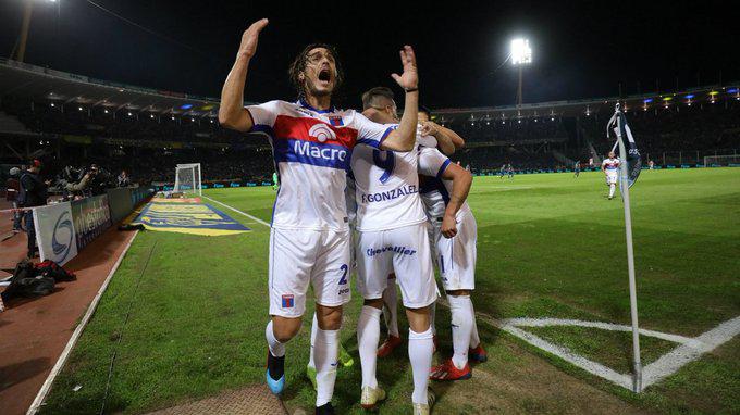 Tigre Libertadores