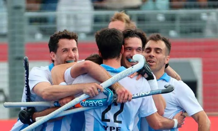 los leones
