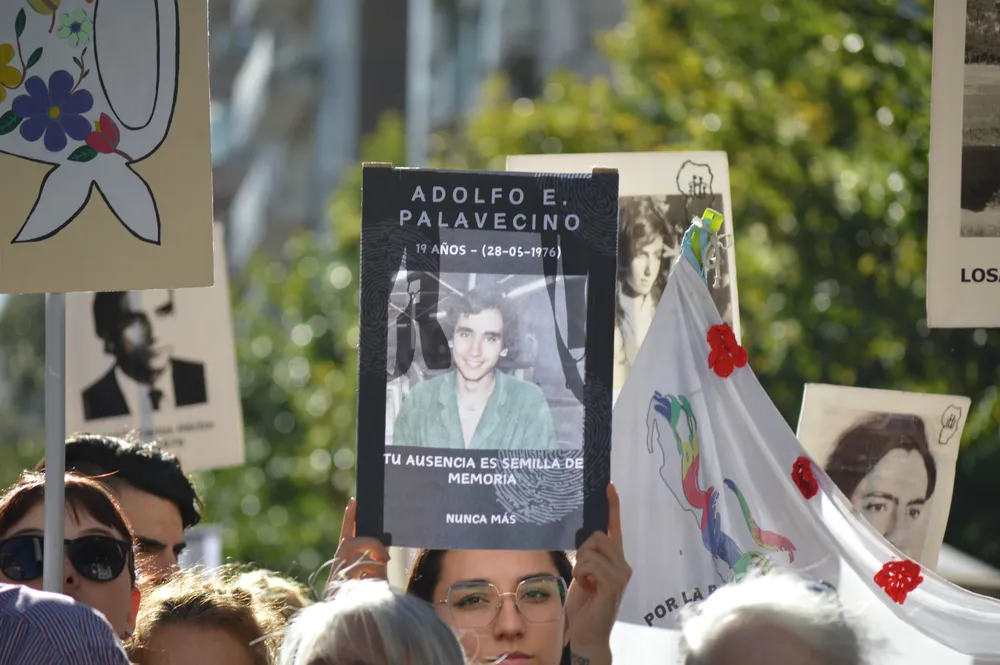 24M Córdoba Miriam Campos LNM