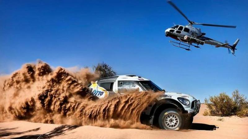 dakar 2017 1