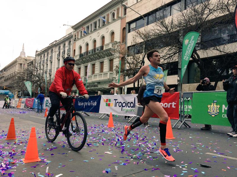 maratón 444 años Córdoba