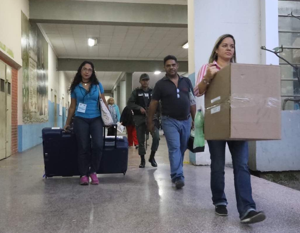elecciones venezuela 3
