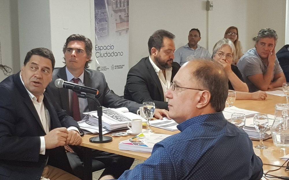 Comisión Economía