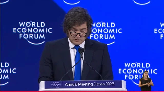 Miei Davos captura video