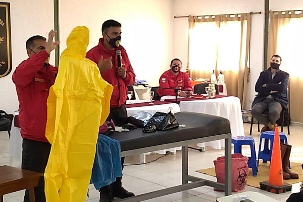 Bioseguridad