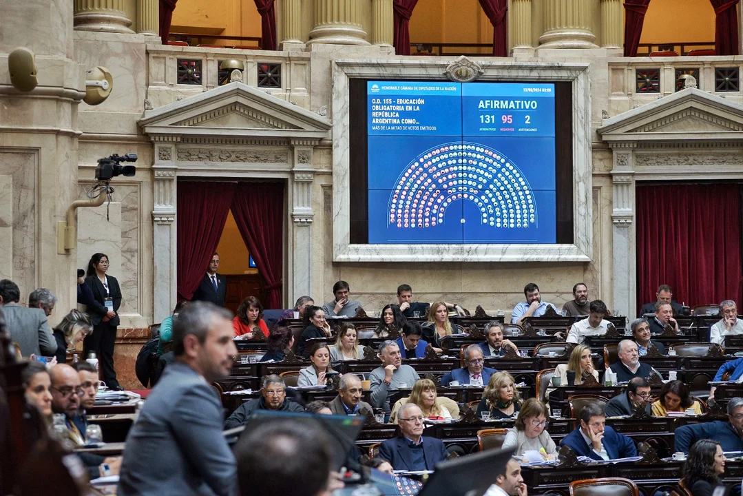 Diputados by na