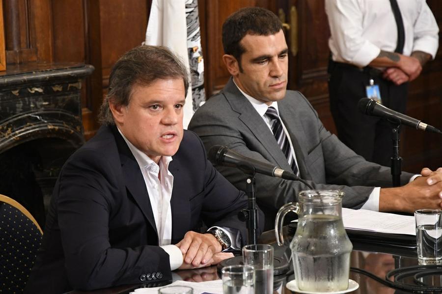 enrique sacco