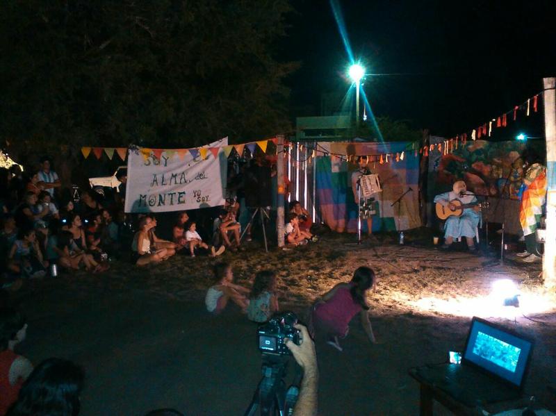 bosque nativo