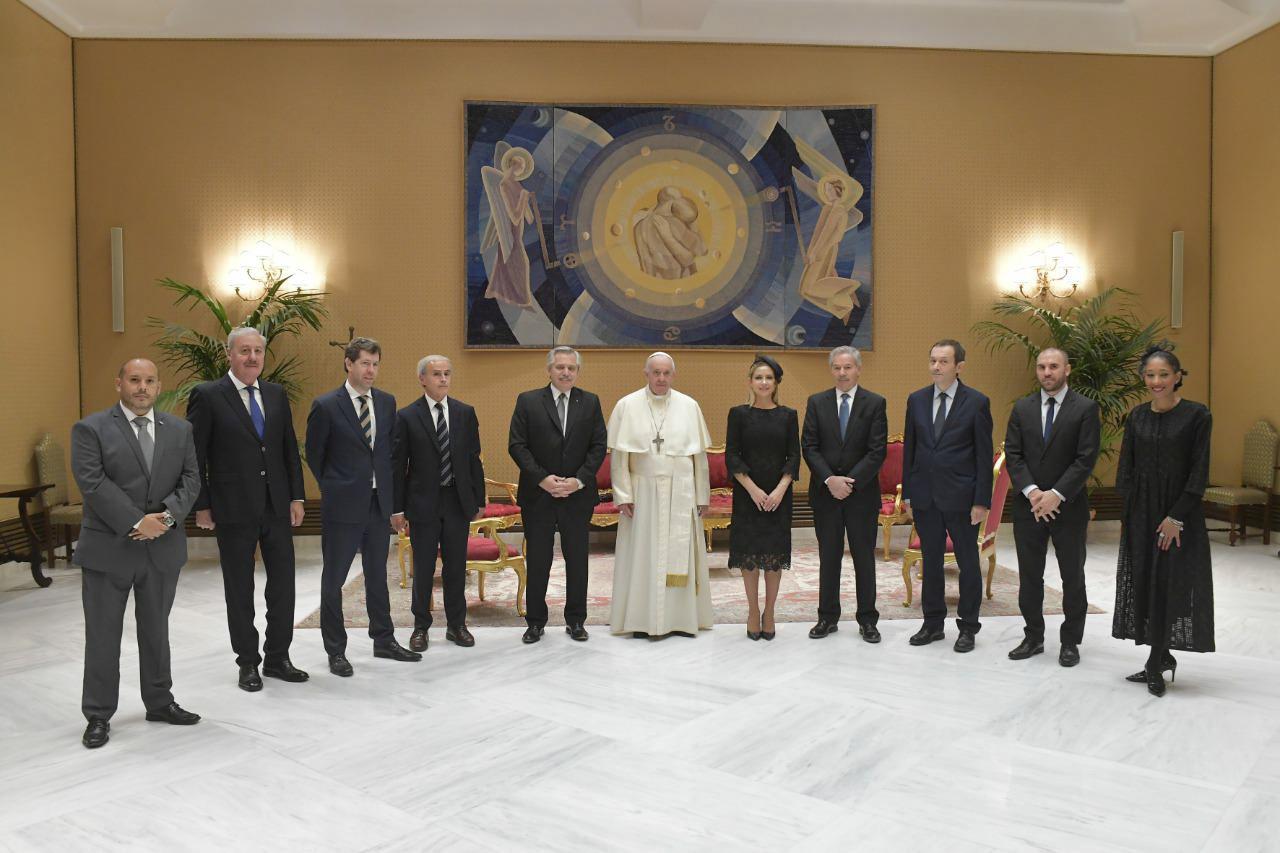 Vaticano by na