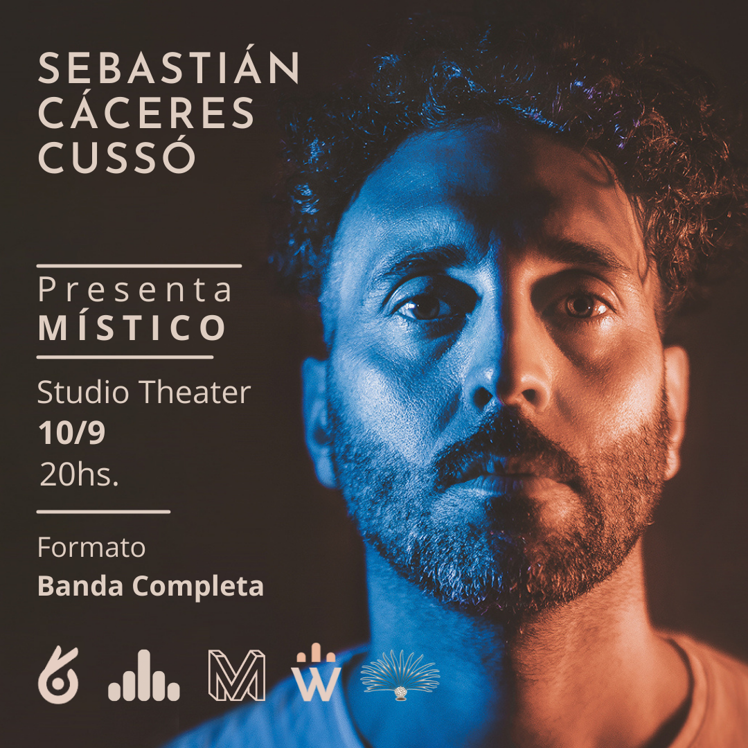Sebastián Cáseres Cussó