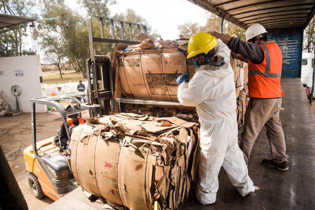 Arroyito se suma al reciclado del aceite usado de cocina – Municipalidad de  Arroyito