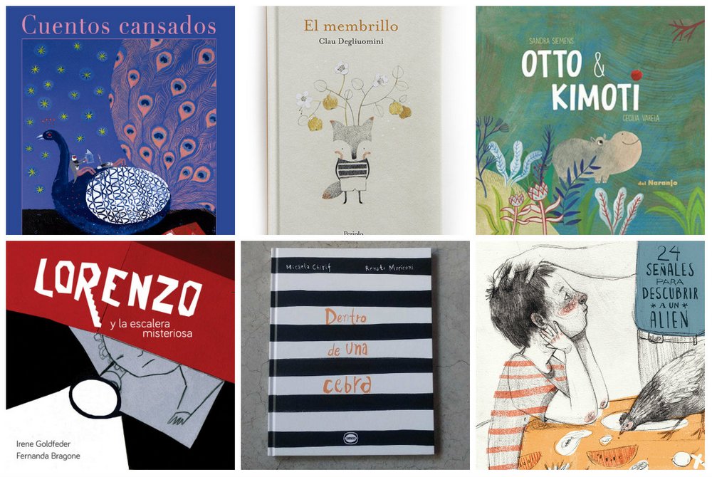 Lecturas de verano