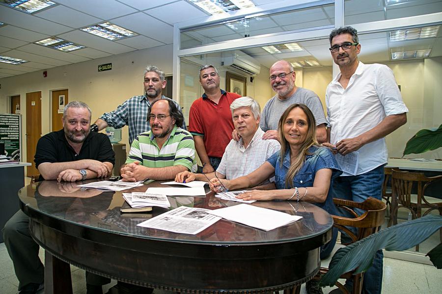 CiSPren - Comision Directiva - © 2017 Javier Imaz_01