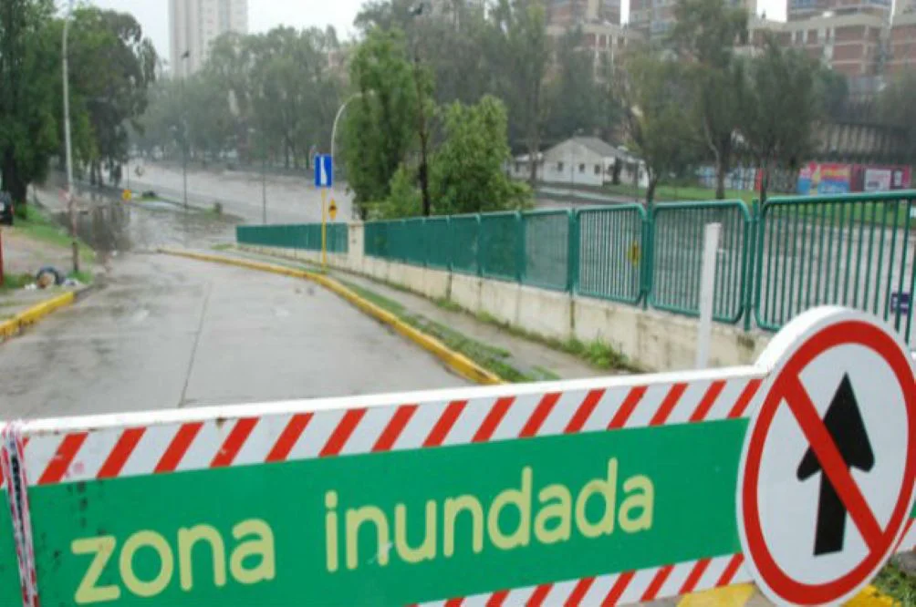 corte en costanera prensa.cba