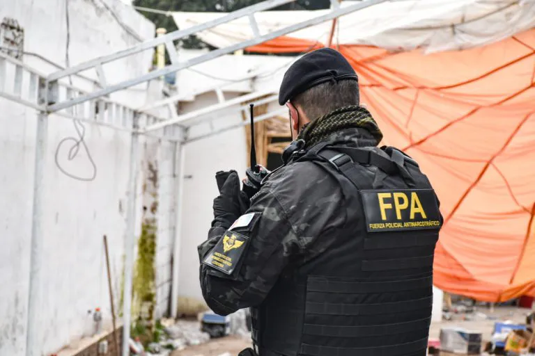 Megaoperativo FPA by MPF