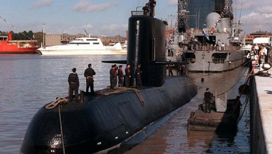 Foto ARA San Juan