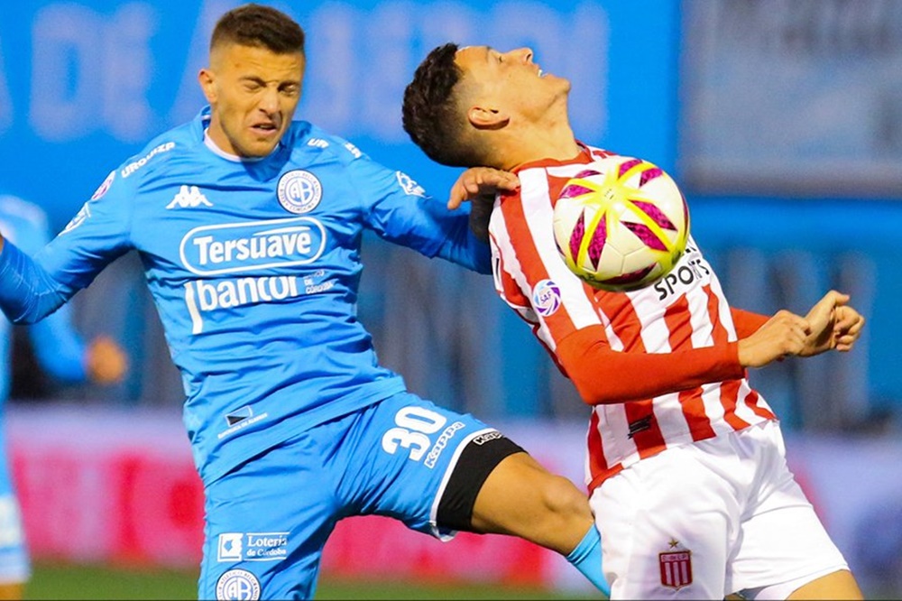 belgrano 2